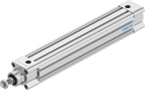 Festo 3660773 ISO cylinder DSBC-40-300-D3-PPSA-N3