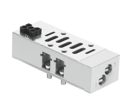 Festo 546095 Throttle plate VABF-S2-1-F1B1-C