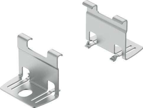 Festo 8130844 Mounting bracket CAFM-X5-A