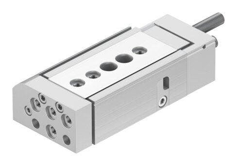 Festo 543932 Mini slide DGSL-8-10-P1A