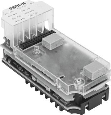Festo 565933 Input module CPX-P-8DE-N