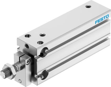 Festo 4840820 Compact cylinder DPDM-Q-20-50-PA