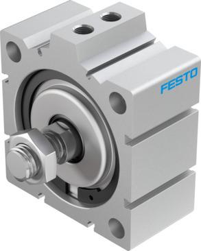 Festo 188344 Short-stroke cylinder ADVC-100-10-A-P