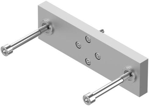 Festo 5154642 Adapter kit DHAA-D-E21-70...110-Q11-63