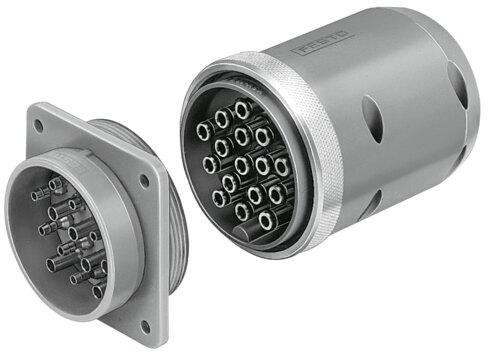 Festo 152507 Multi-plug KSV6-12
