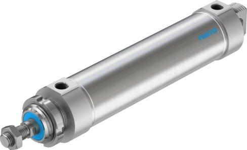 Festo 196017 Round cylinder DSNU-63-200-P-A