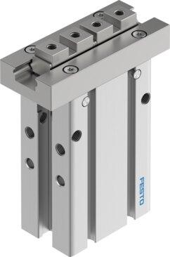 Festo 8116814 Parallel gripper DHPC-L-16-A-NC-S-2