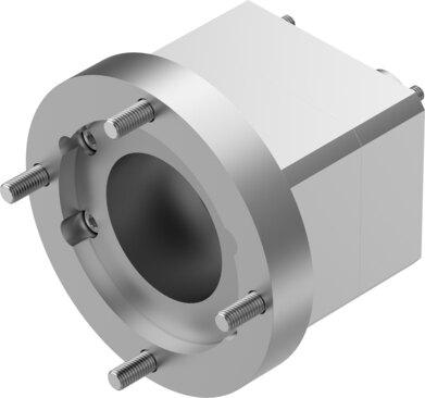 Festo 8063510 Axial kit EAMM-A-L62-120GC