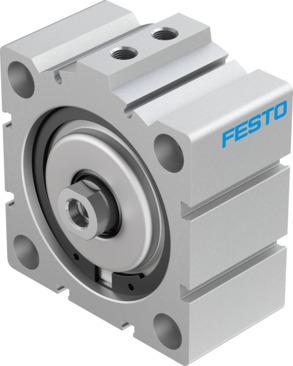 Festo 188312 Short-stroke cylinder ADVC-80-10-I-P