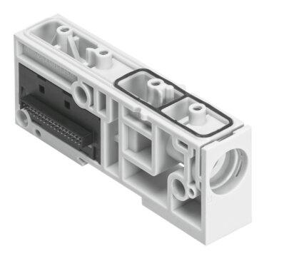 Festo 560950 Power supply module VMPAL-SP-0