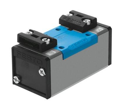 Festo 151864 Pneumatic valve VL-5/2-D-3-C
