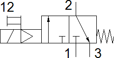 Festo 165075