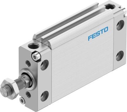 Festo 161265 Flat cylinder DZF-32-40-A-P-A