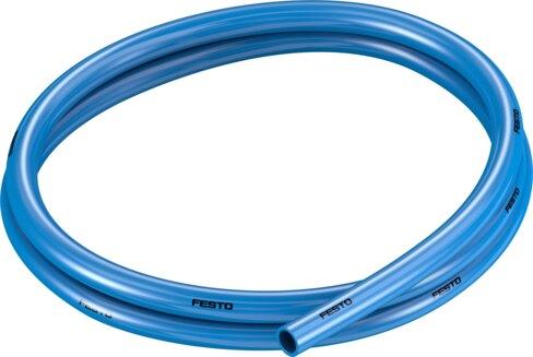 Festo 197386 Plastic tubing PUN-H-10X1,5-BL