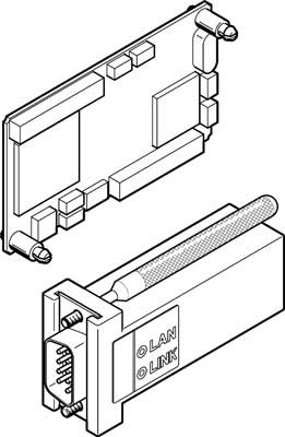 Festo 543450