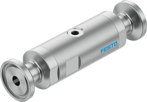 Festo 2931682 Pinch valve VZQA-C-M22U-6-S5S5-V4V4S1-4
