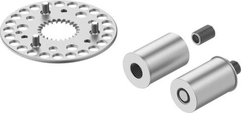 Festo 548103 Indexing conversion kit DADM-CK-65-24