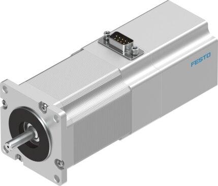 Festo 1370480 Stepper motor EMMS-ST-57-M-SB-G2