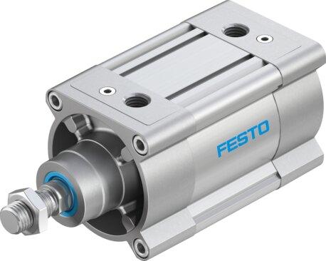 Festo 1384806 ISO cylinder DSBC-100-50-PPVA-N3