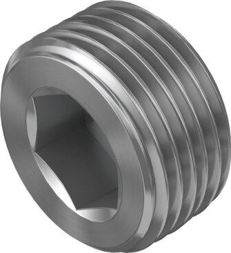 Festo 174169 Blanking plug B-3/8-NPT