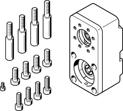 Festo 543152