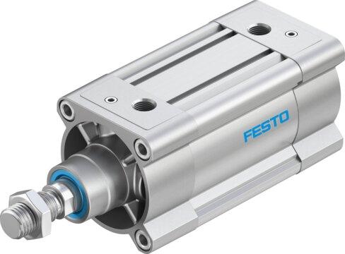 Festo 2126597 ISO cylinder DSBC-80-60-PPVA-N3