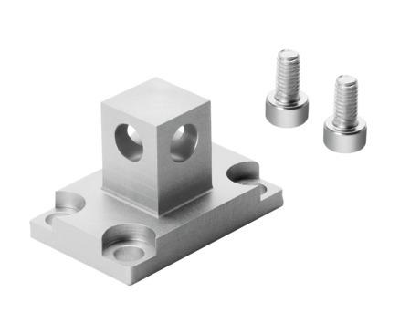 Festo 151927 Clevis flange SZSB-16