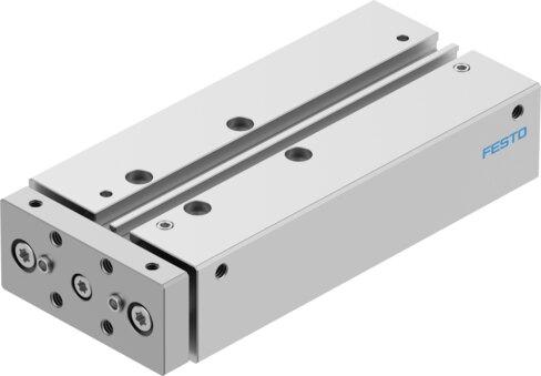 Festo 8162434 Guided drive DFM-16-80-B-PPV-A-GF