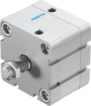 Festo 536332 Compact cylinder ADN-63-10-A-P-A