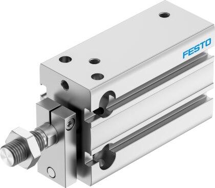 Festo 4840829 Compact cylinder DPDM-Q-25-30-PA