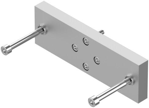Festo 5154639 Adapter kit DHAA-D-E21-70...110-Q11-50