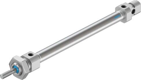 Festo 19181 ISO cylinder DSNU-8-80-P-A