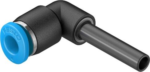 Festo 153347 Push-in L-connector QSML-4H