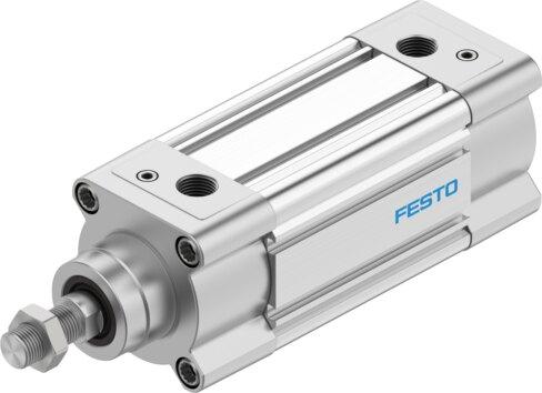 Festo 3657865 ISO cylinder DSBC-63-70-D3-PPVA-N3