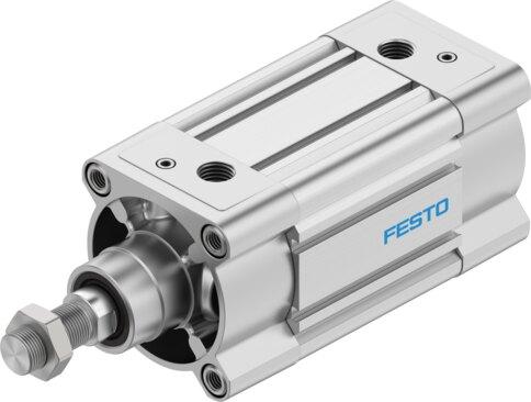 Festo 3656636 ISO cylinder DSBC-80-60-D3-PPVA-N3