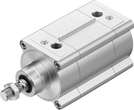 Festo 1782263 ISO cylinder DSBF-C-100-400-PPVA-N3-R