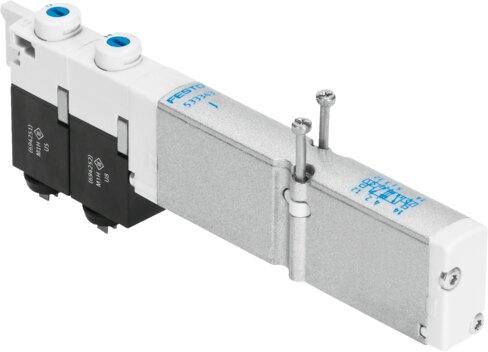 Festo 533344 Air solenoid valve VMPA1-M1H-B-PI