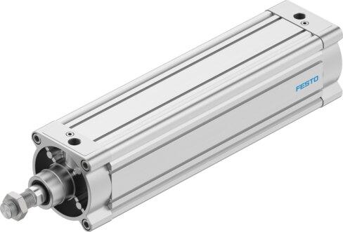Festo 8165678 Standards-based cylinder DSBC-125-400-D3-PPVA-N3
