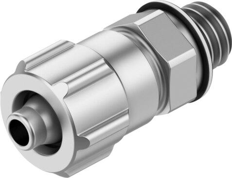 Festo 3561 Quick connector CK-M5-PK-3