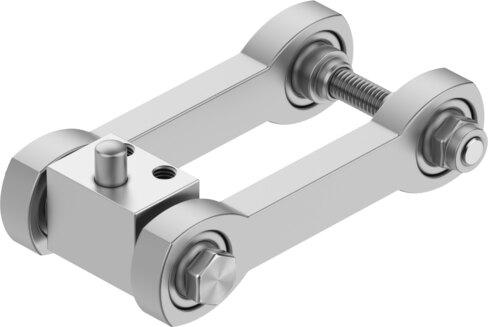 Festo 2349275 Moment compensator DARD-L1-25-M