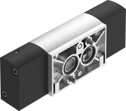 Festo 8114687 Solenoid valve VSNC-FT-B52-G14-P2