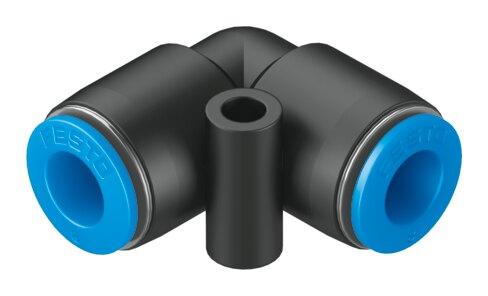 Festo 153072 Push-in L-connector QSL-8