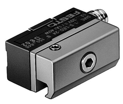 Festo 150850 Proximity sensor SME-1-S-24-B