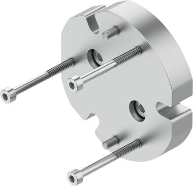 Festo 2837144 Adapter kit DHAA-G-Q11-20-B13G-35