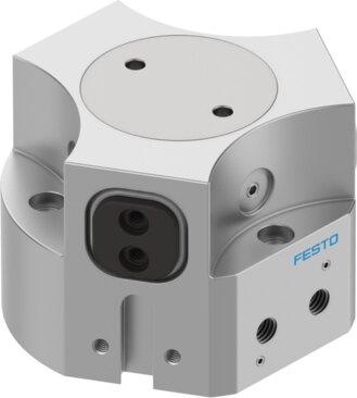 Festo 1163037 Three-point gripper HGDD-35-A
