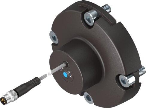 Festo 2393550 Position sensor SRBS-Q12-40-E270-EP-1-S-M8