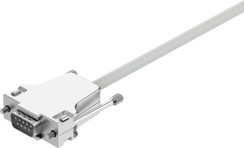 Festo 564264 Plug NECC-A-S-S1G9-C2M