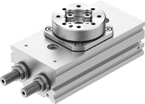 Festo 8163606 Quarter turn actuator DRRS-10-180-FH-PA