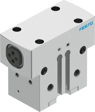 Festo 1132938 Parallel gripper HGPD-16-A-G2