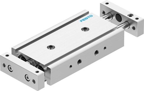 Festo 8103497 Twin cylinder DGTZ-GF-10-10-J-T-P-A